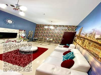 2 Bedroom Apartment for Sale in Al Nuaimiya, Ajman - WhatsApp Image 2025-06-28 at 4.07. 37 PM. jpeg