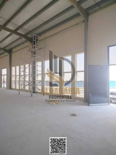 Warehouse for Rent in Umm Al Thuoob, Umm Al Quwain - 00be5c20-9d85-4e41-802f-90f505394c9d. jpeg