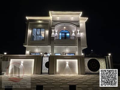 5 Bedroom Villa for Sale in Al Helio, Ajman - WhatsApp Image 2025-07-20 at 7.55. 42 PM4. jpeg