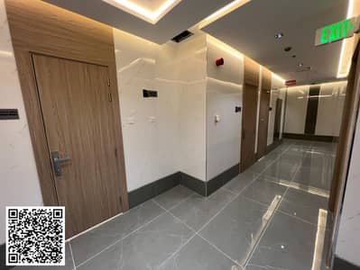 艾尔朱尔夫， 阿治曼 1 卧室单位待租 - IMG-20250719-WA0121. jpg