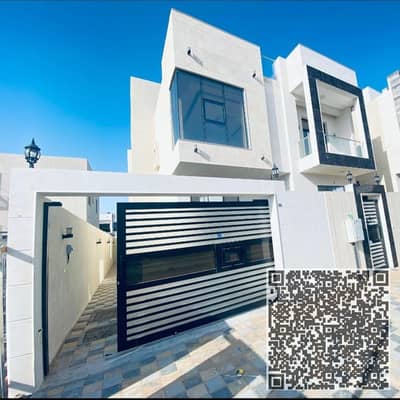 فیلا 5 غرف نوم للايجار في الزاهية، عجمان - WhatsApp Image 2025-07-20 at 19.53. 38_a42db845. jpg