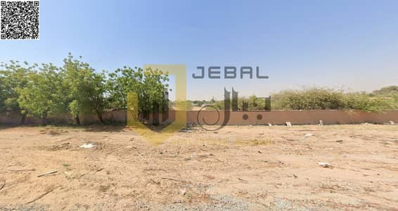 Plot for Sale in Al Helio, Ajman - Untitled designrerere. png