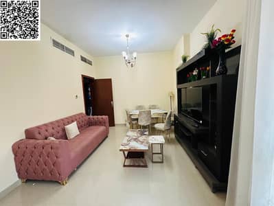2 Bedroom Apartment for Sale in Al Nuaimiya, Ajman - IMG-20250718-WA0358. jpg