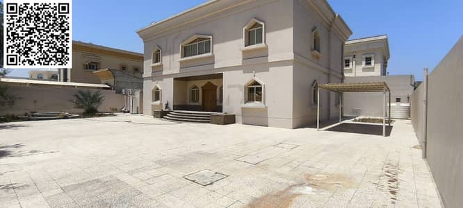 4 Bedroom Villa for Rent in Al Jurf, Ajman - IMG-20250712-WA0260. jpg