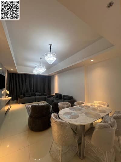 2 Cпальни Апартамент Продажа в Аль Рашидия, Аджман - IMG-20250718-WA0115. jpg