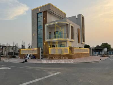 5 Cпальни Вилла Продажа в Аль Хелио, Аджман - IMG-20250716-WA0111. jpg