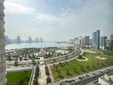 2 Bedroom Flat for Rent in Al Majaz, Sharjah - IMG-20250714-WA0060. jpg