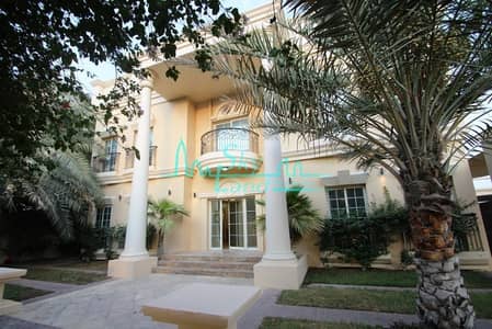 AMAZING SPACIOUS 4 BED+STUDY POOL GARDEN UMM SUQEIM 1 AMAZING SPACIOUS 4 BED+STUDY POOL GARDEN UMM SUQEIM 1