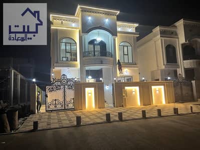 5 Cпальни Вилла Продажа в Аль Хелио, Аджман - 3e009646-0535-45e5-bbcb-0acfc20950be. jpg