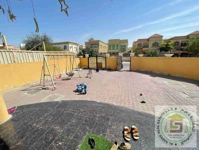 5 Cпальни Вилла Продажа в Аль Рауда, Аджман - 1000149961. jpg