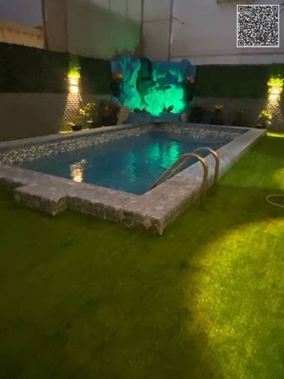 3 Bedroom Villa for Rent in Al Darari, Sharjah - WhatsApp Image 2025-07-20 at 5.46. 12 PM (1). jpeg