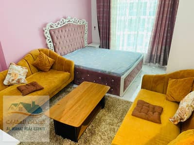 Studio for Rent in Al Rashidiya, Ajman - WhatsApp Image 2025-07-20 at 14.49. 55. jpeg