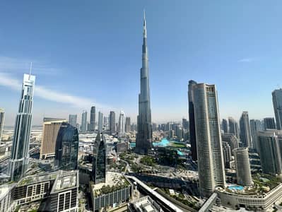 2 Bedroom Apartment for Rent in Downtown Dubai, Dubai - IMG_9158. jpg