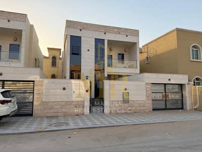 5 Cпальни Вилла Продажа в Аль Мовайхат, Аджман - IMG-20250615-WA0503. jpg