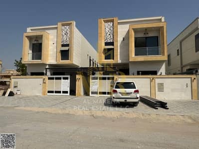 5 Cпальни Вилла Продажа в Аль Мовайхат, Аджман - IMG-20250618-WA0152. jpg
