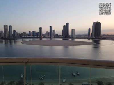 فلیٹ 3 غرف نوم للايجار في الخان، الشارقة - WhatsApp Image 2025-07-20 at 3.30. 17 PM. jpeg