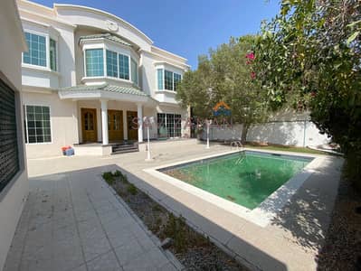 5 Bedroom Villa for Rent in Al Safa, Dubai - WhatsApp Image 2025-07-08 at 00.13. 56. jpeg