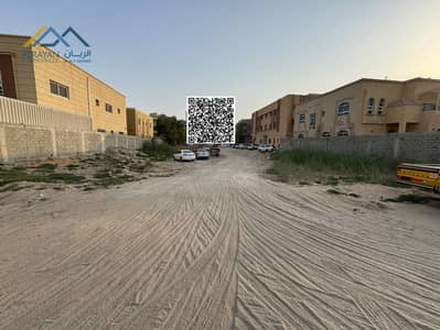 ارض سكنية  للبيع في المويهات، عجمان - WhatsApp Image 2025-07-20 at 8.50. 03 PM (1). jpeg