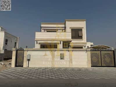 4 Bedroom Villa for Sale in Al Helio, Ajman - IMG-20250717-WA0891. jpg