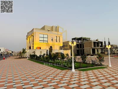 فیلا 5 غرف نوم للبيع في الحليو، عجمان - IMG-20250717-WA1393. jpg