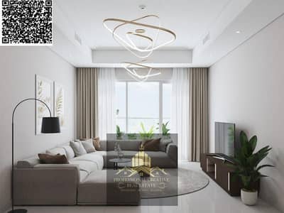 3 Cпальни Апартамент Продажа в Аль Рашидия, Аджман - IMG-20241113-WA0101. jpg