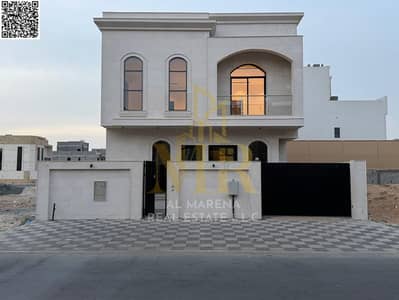 5 Bedroom Villa for Sale in Al Yasmeen, Ajman - IMG-20250512-WA0351. jpg