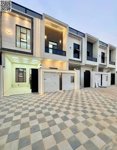 5 Cпальни Вилла Продажа в Аль Хелио, Аджман - WhatsApp Image 2025-07-20 at 10.03. 23 PM (1). jpeg