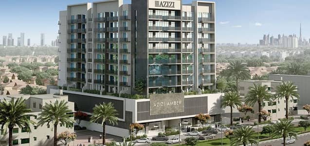 3 Bedroom Apartment for Sale in Al Furjan, Dubai - Screenshot 2025-07-14 104610. png