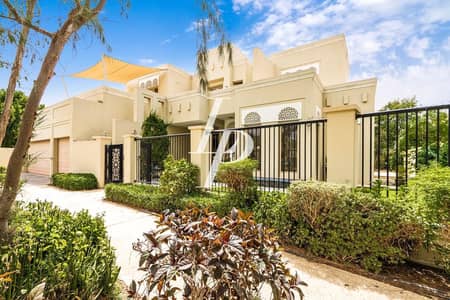 Exclusive Upgraded 6-Bed Villa|13 Seater Cinemas| Exclusive Upgraded 6-Bed Villa|13 Seater Cinemas|