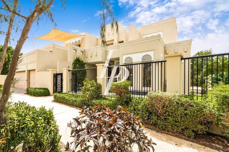 Exclusive Upgraded 6-Bed Villa|13 Seater Cinemas|