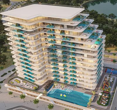 Studio for Sale in Dubai Sports City, Dubai - Screenshot 2025-07-10 153705. png