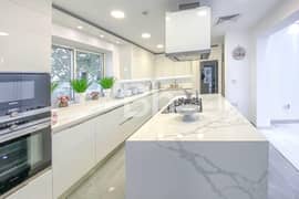 فیلا في لايم تري فالي،عقارات جميرا للجولف 4 غرف 645000 درهم - 12094495