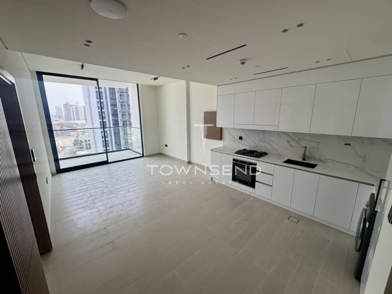 1 Bed | Brand New | Move in NOW