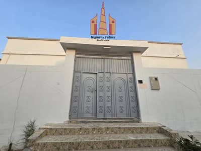 3 Bedroom Villa for Rent in Al Ghafia, Sharjah - 20250719_182223. jpg