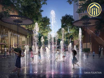 Studio for Sale in Dubai Production City (IMPZ), Dubai - Screenshot 2024-12-17 160240. png