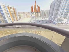 شقة في برج صحارى 3،أبراج صحارى،النهدة 2 غرف 700000 درهم - 12279888