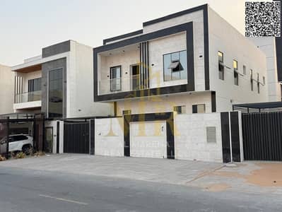 5 Bedroom Villa for Sale in Al Helio, Ajman - WhatsApp Image 2025-07-17 at 12.57. 55 PM. jpeg