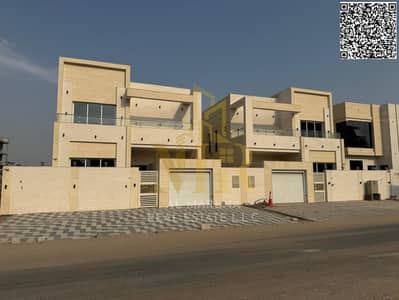 5 Bedroom Villa for Sale in Al Helio, Ajman - WhatsApp Image 2025-07-17 at 3.15. 31 PM (4). jpeg