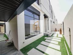 فیلا في حوشي 4 غرف 2700000 درهم - 12279930