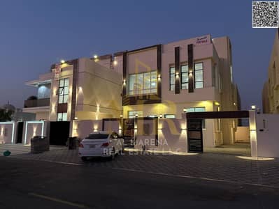 فیلا 5 غرف نوم للبيع في الحليو، عجمان - IMG-20250624-WA0068. jpg