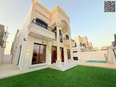 5 Bedroom Villa for Sale in Al Helio, Ajman - IMG-20250527-WA0145. jpg