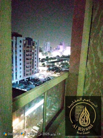 1 Bedroom Flat for Rent in Al Nuaimiya, Ajman - WhatsApp Image 2025-07-20 at 10.45. 44 PM. jpeg