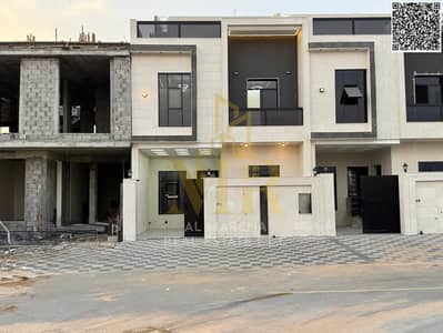 5 Cпальни Вилла Продажа в Аль Хелио, Аджман - IMG-20250717-WA0181. jpg