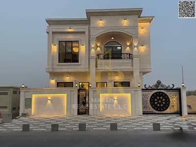 5 Bedroom Villa for Sale in Al Helio, Ajman - IMG-20250713-WA0045. jpg