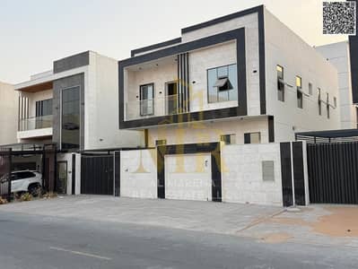 5 Bedroom Villa for Sale in Al Helio, Ajman - IMG-20250717-WA0516. jpg