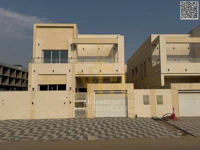 5 Bedroom Villa for Sale in Al Helio, Ajman - IMG-20250717-WA0702. jpg