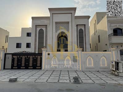 5 Bedroom Villa for Sale in Al Helio, Ajman - WhatsApp Image 2025-07-17 at 4.11. 53 PM. jpeg