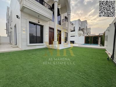 5 Bedroom Villa for Sale in Al Helio, Ajman - WhatsApp Image 2025-07-17 at 4.19. 16 PM (3). jpeg