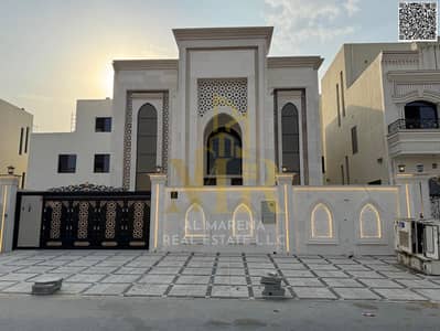فیلا 5 غرف نوم للبيع في الحليو، عجمان - IMG-20250717-WA0809. jpg