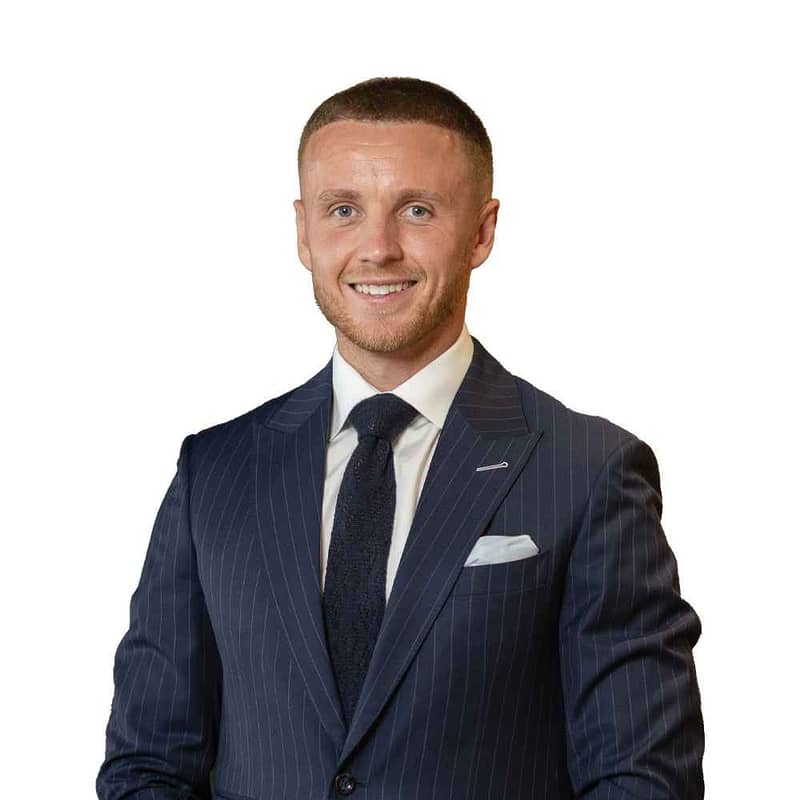 Lewis Parker